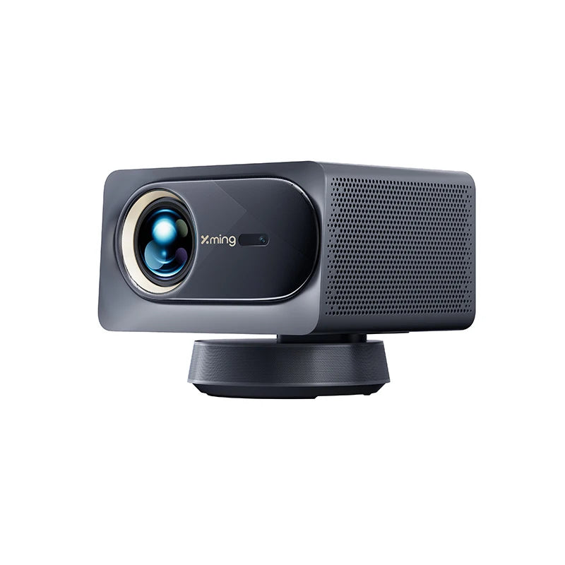 Vidéoprojecteur laser Formovie Xming V1 Ultra – 4K natif, 700 lumens, Dolby Audio, compact