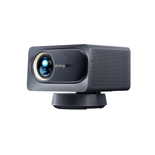 Vidéoprojecteur laser Formovie Xming V1 Ultra – 4K natif, 700 lumens, Dolby Audio, compact