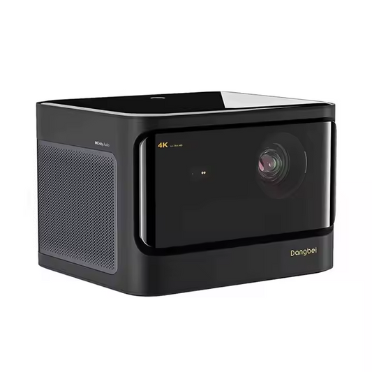 Vidéoprojecteur laser Dangbei Mars Pro 2 – 4K, 2450 lumens, Netflix intégré, smart TV