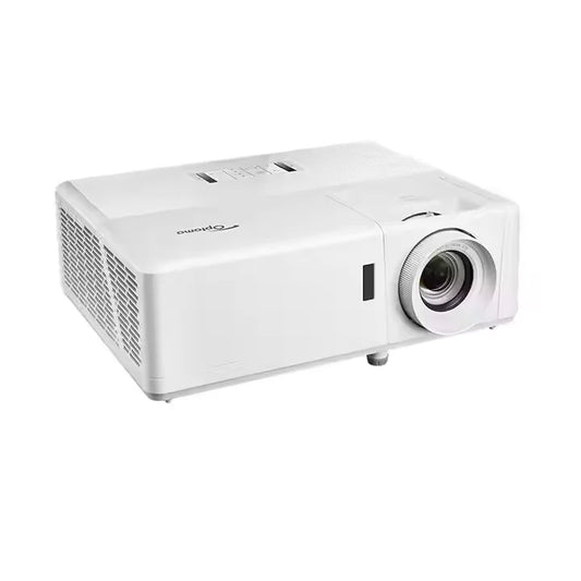 Vidéoprojecteur laser Optoma UHZ718 – 4K UHD, 240Hz, 4ms, HDR, home cinéma