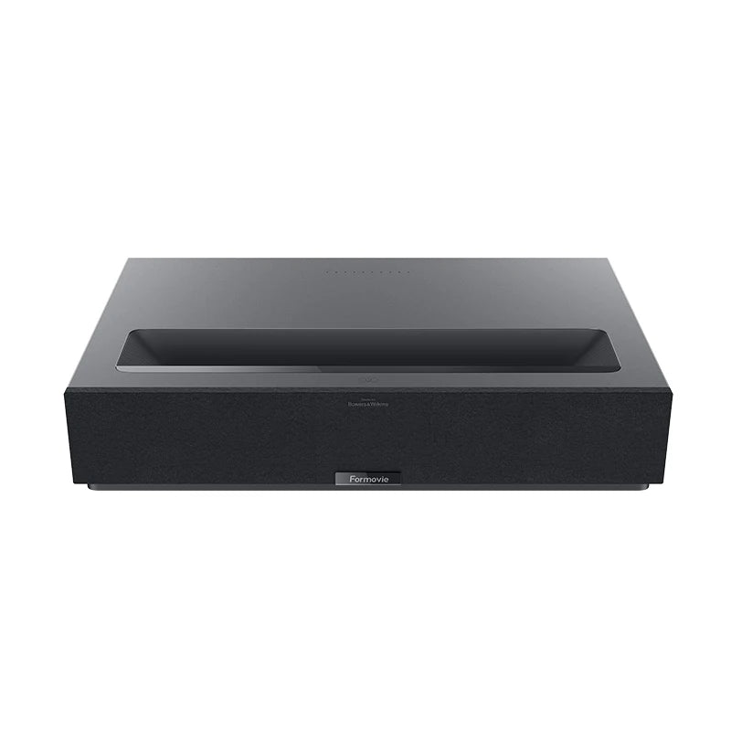 Vidéoprojecteur laser Formovie Theater – 4K UHD, 1800 lumens, ultra courte portée, smart TV