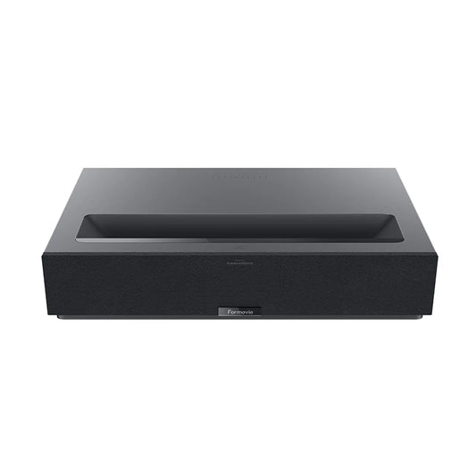 Vidéoprojecteur laser Formovie Theater – 4K UHD, 1800 lumens, ultra courte portée, smart TV