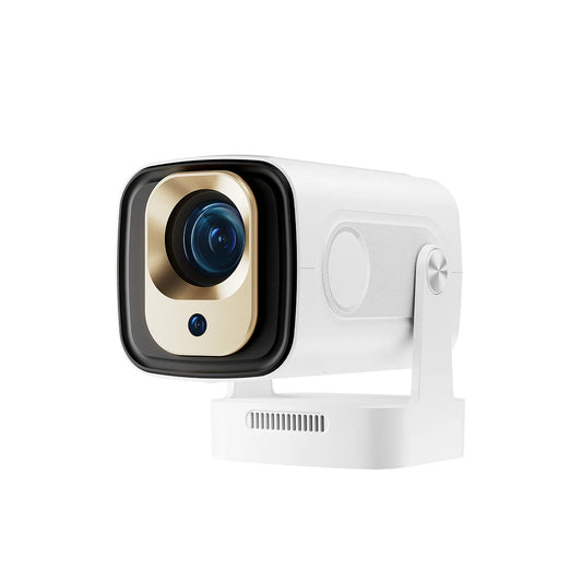 Vidéoprojecteur mini Magcubic HY310 – Full HD 1080p, 4K support, 330 lumens, Android 11, auto focus