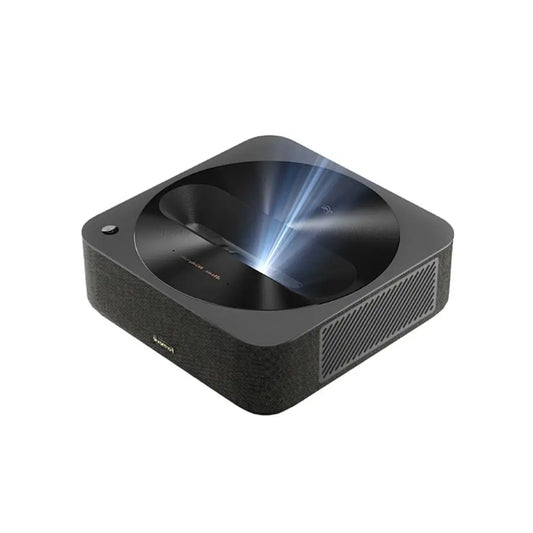 Vidéoprojecteur laser Fengmi R1 Nano – 4K support, 1200 lumens, ultra courte portée, Android TV