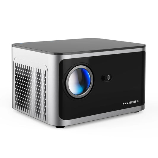 Vidéoprojecteur Magcubic HY350 Pro – Full HD 1080p, 4K support, 580 lumens, Android 11, auto focus, WiFi 6