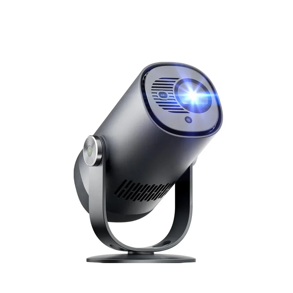 Vidéoprojecteur laser portable Dangbei Freedo – Full HD 1080p, 450 lumens, batterie intégrée, Google TV, WiFi 6, Bluetooth