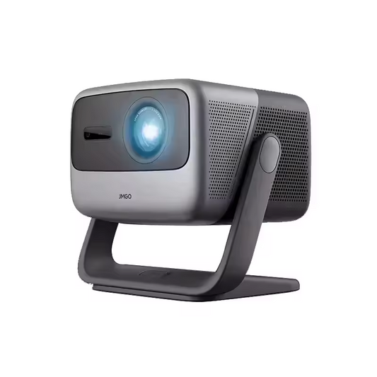 Vidéoprojecteur portable JMGO N1S Ultimate – 4K UHD, 3300 lumens, laser, auto-alignement