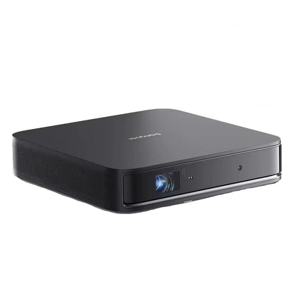 Vidéoprojecteur laser portable Dangbei Atom – Full HD 1080p, 1200 lumens, Google TV, ALPD, Dolby Audio