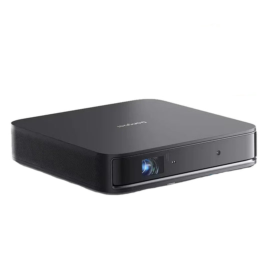 Vidéoprojecteur laser portable Dangbei Atom – Full HD 1080p, 1200 lumens, Google TV, ALPD, Dolby Audio