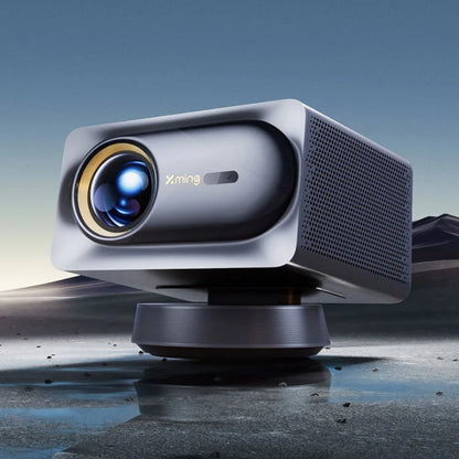 Vidéoprojecteur laser Formovie Xming V1 Ultra – 4K natif, 700 lumens, Dolby Audio, compact