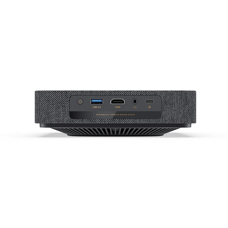 Vidéoprojecteur laser portable Formovie S5 – Full HD 1080p, 1100 lumens, smart TV, home cinéma