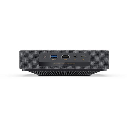 Vidéoprojecteur laser portable Formovie S5 – Full HD 1080p, 1100 lumens, smart TV, home cinéma