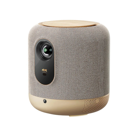 Vidéoprojecteur laser Formovie V10 – 4K, 2500 lumens, HDR, MEMC, smart TV portable