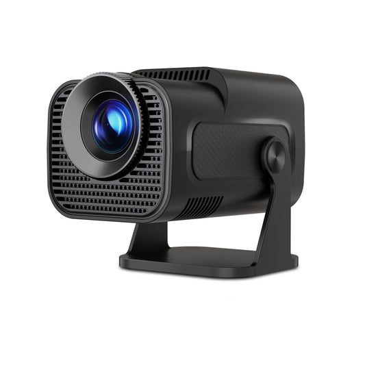 Vidéoprojecteur portable Magcubic HY320 – HD 720p, 4K support, 300 lumens, Android 11, WiFi 6, Bluetooth