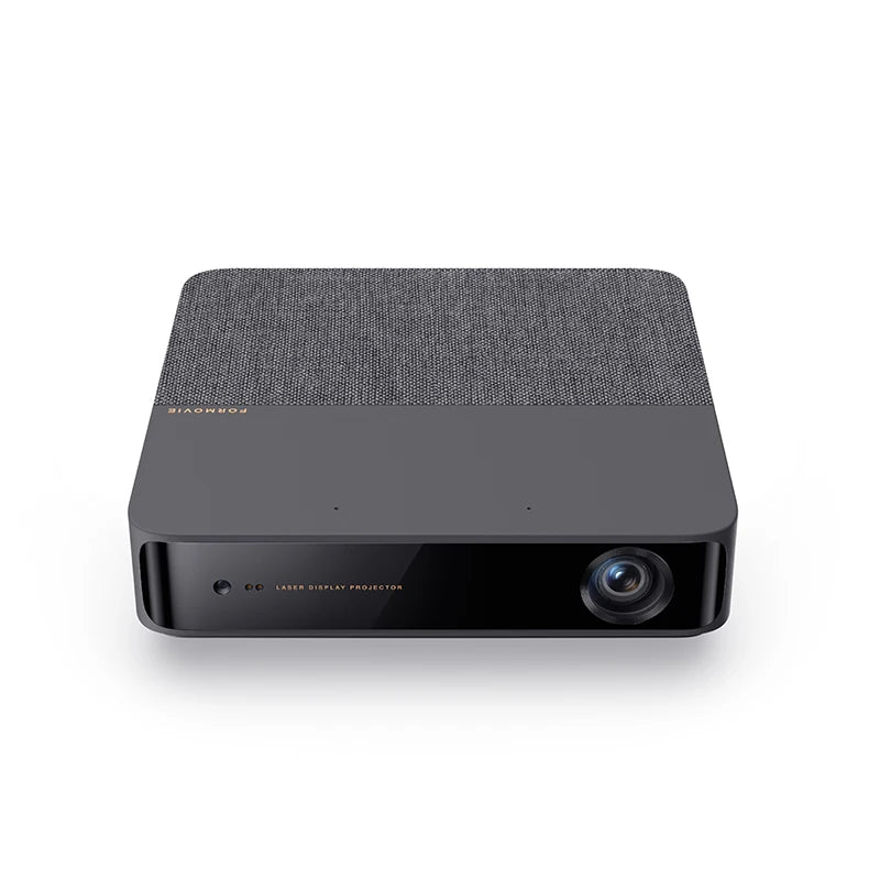 Vidéoprojecteur laser portable Formovie S5 – Full HD 1080p, 1100 lumens, smart TV, home cinéma