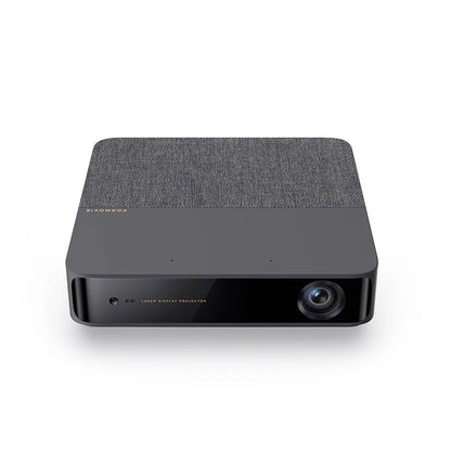 Vidéoprojecteur laser portable Formovie S5 – Full HD 1080p, 1100 lumens, smart TV, home cinéma
