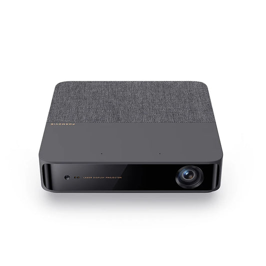 Vidéoprojecteur laser portable Formovie S5 – Full HD 1080p, 1100 lumens, smart TV, home cinéma