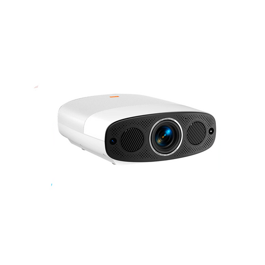 Vidéoprojecteur VEVSHAO A22 – Full HD 1080p, 4K support, 1000 lumens, WiFi, smart TV
